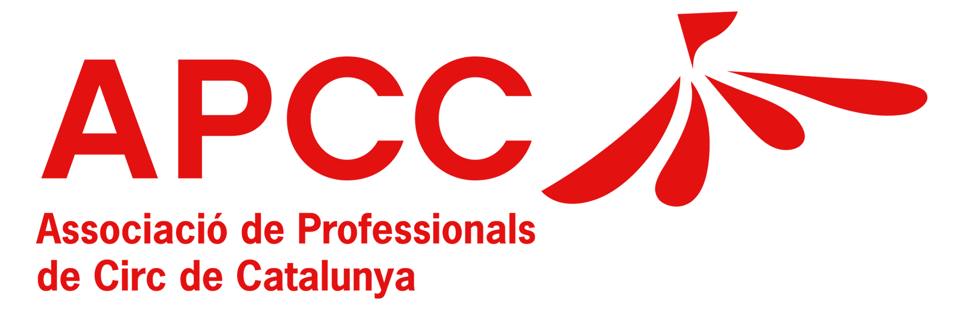 Logotipo de la APCC.